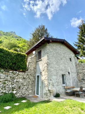 La Dimora Degli Olivi Dependance Malgrate